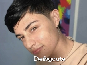Deibycute