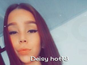 Deisy_hot18