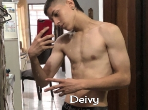 Deivy
