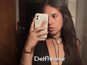 Delfivarez