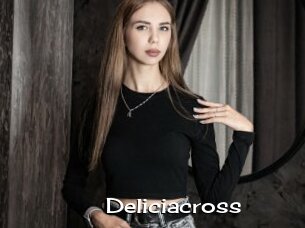 Deliciacross