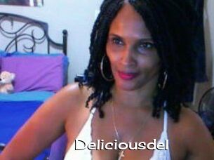 Deliciousdel
