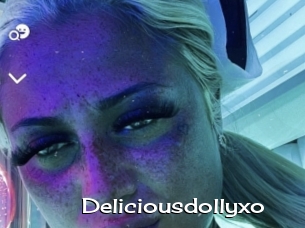 Deliciousdollyxo
