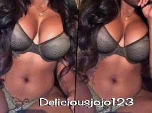 Deliciousjojo123