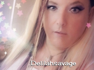 Delilahsavage
