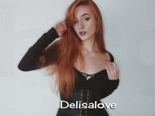 Delisalove