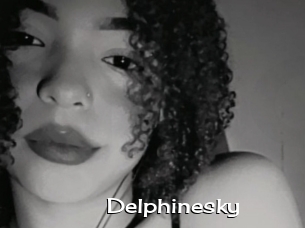 Delphinesky