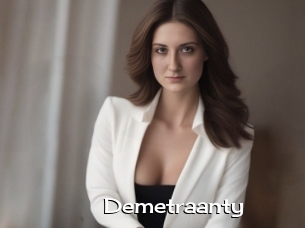 Demetraanty