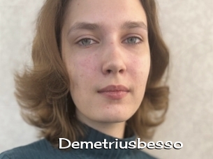 Demetriusbesso