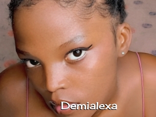 Demialexa