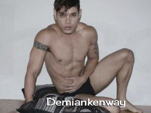 Demiankenway