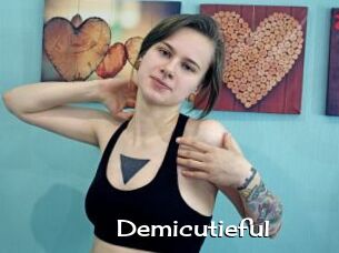 Demicutieful