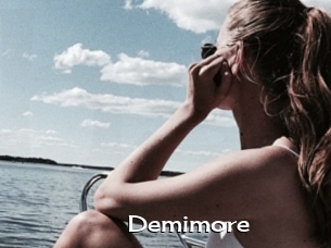 Demimore