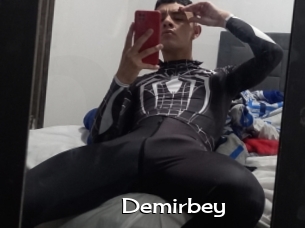 Demirbey