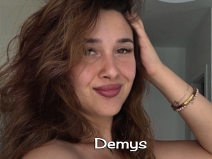 Demys