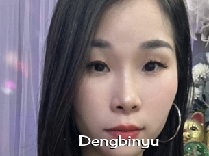Dengbinyu