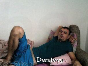 Denilovy