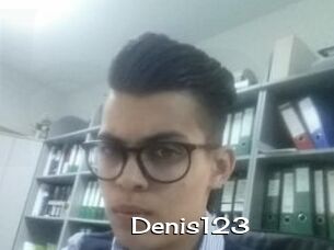 Denis123