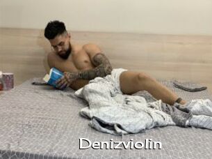 Denizviolin