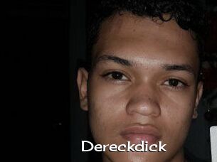 Dereckdick