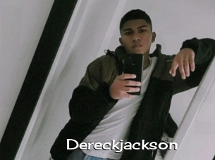 Dereckjackson