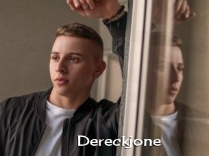 Dereckjone