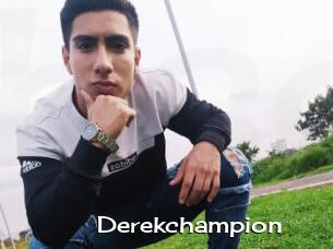 Derekchampion