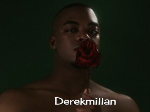 Derekmillan