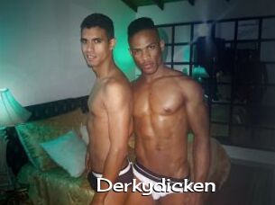 Derkydicken