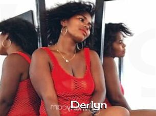 Derlyn