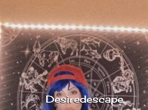 Desiredescape