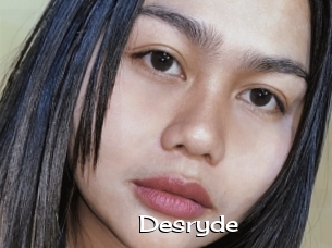 Desryde