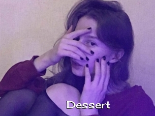 Dessert