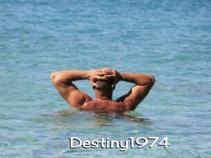Destiny1974