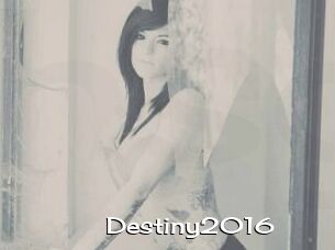 Destiny2016
