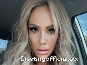 Destinyofficialxxx