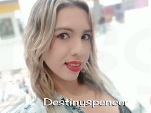 Destinyspencer
