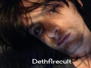 Dethfirecult