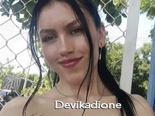 Devikadione
