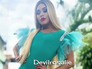 Devilrosalie