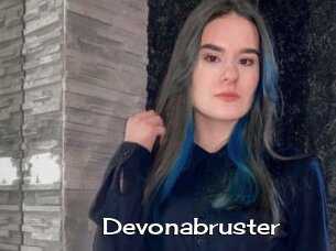 Devonabruster