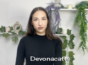 Devonacatts