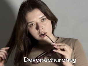 Devonachurchey