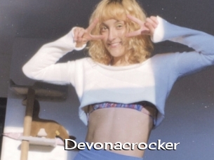 Devonacrocker