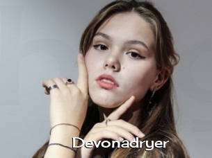 Devonadryer