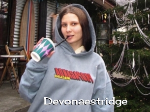Devonaestridge