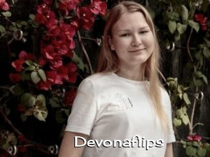 Devonaflips