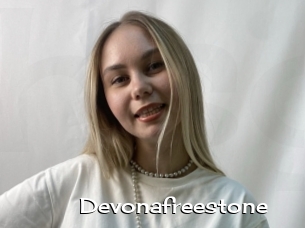 Devonafreestone