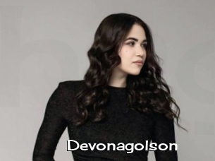 Devonagolson