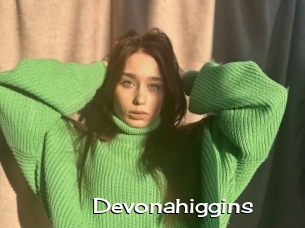 Devonahiggins